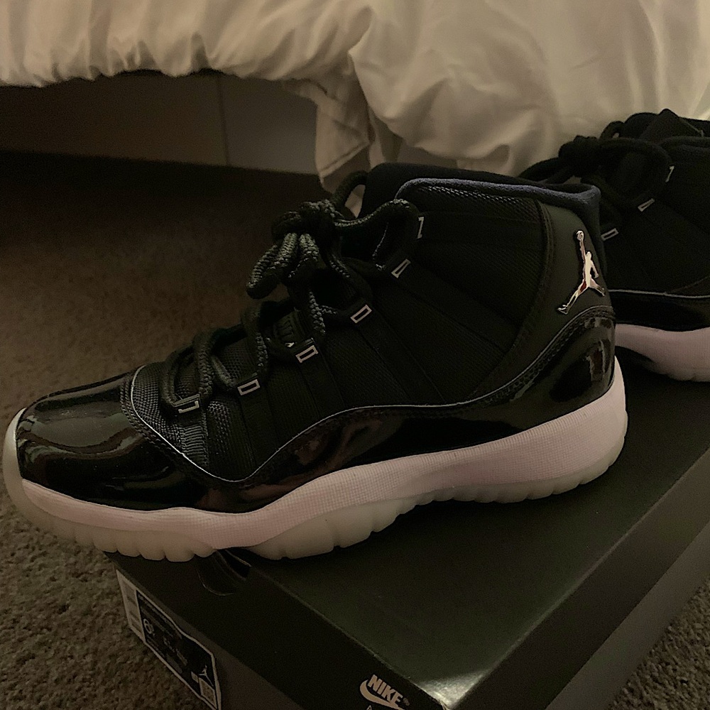 Air Jordan 11 Retro (GS) (Jubilee)